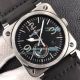 BRF Swiss Replica Bell & Ross Instruments SS Black Dial And Leather Strap Watch (7)_th.jpg